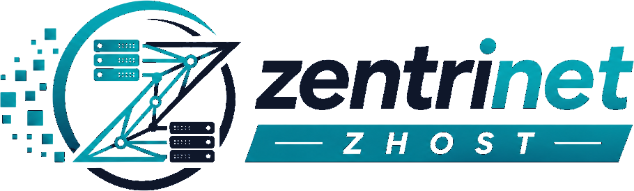 ZentriNet ZHOST